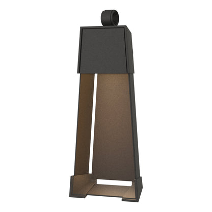 Revere Medium Outdoor Sconce