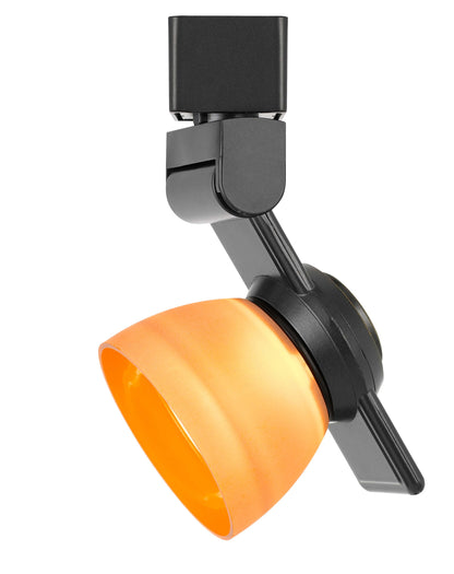 12W LED track fixture