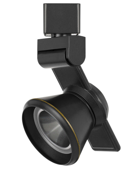 12W LED track fixture