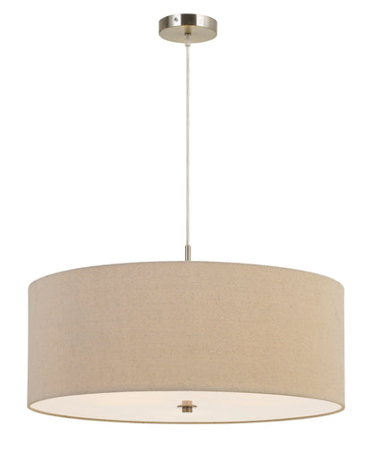Addison Drum Pendant Fixture