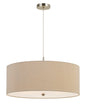 Addison Drum Pendant Fixture