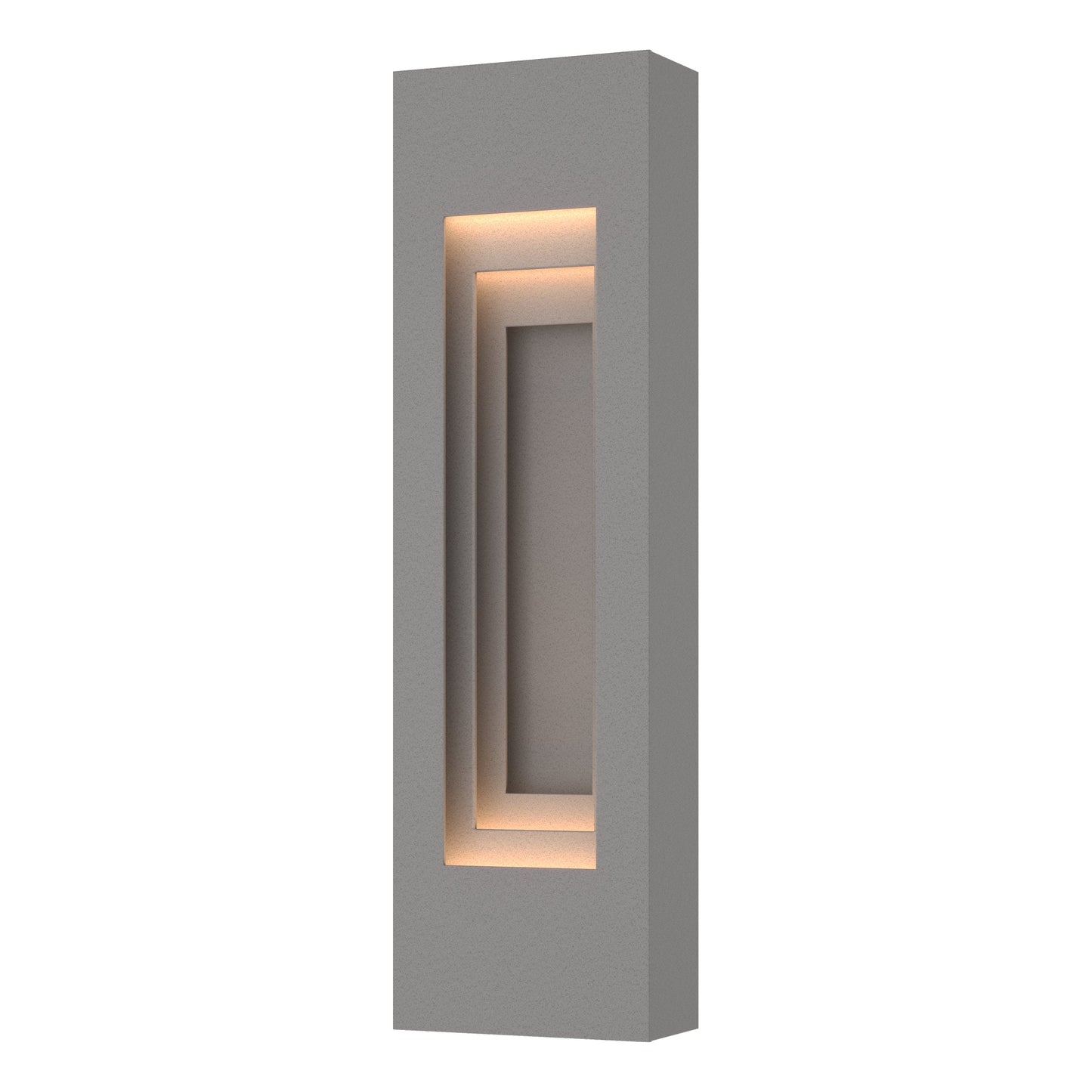 Procession Small Outdoor Sconce