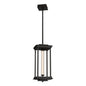 Athena 1-Light Medium LED Lantern