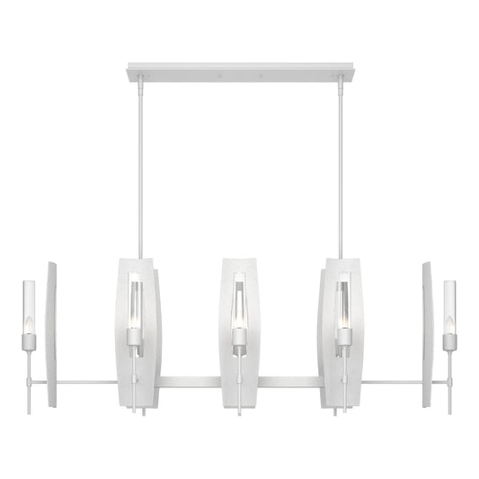 Passage 8-Light Pendant