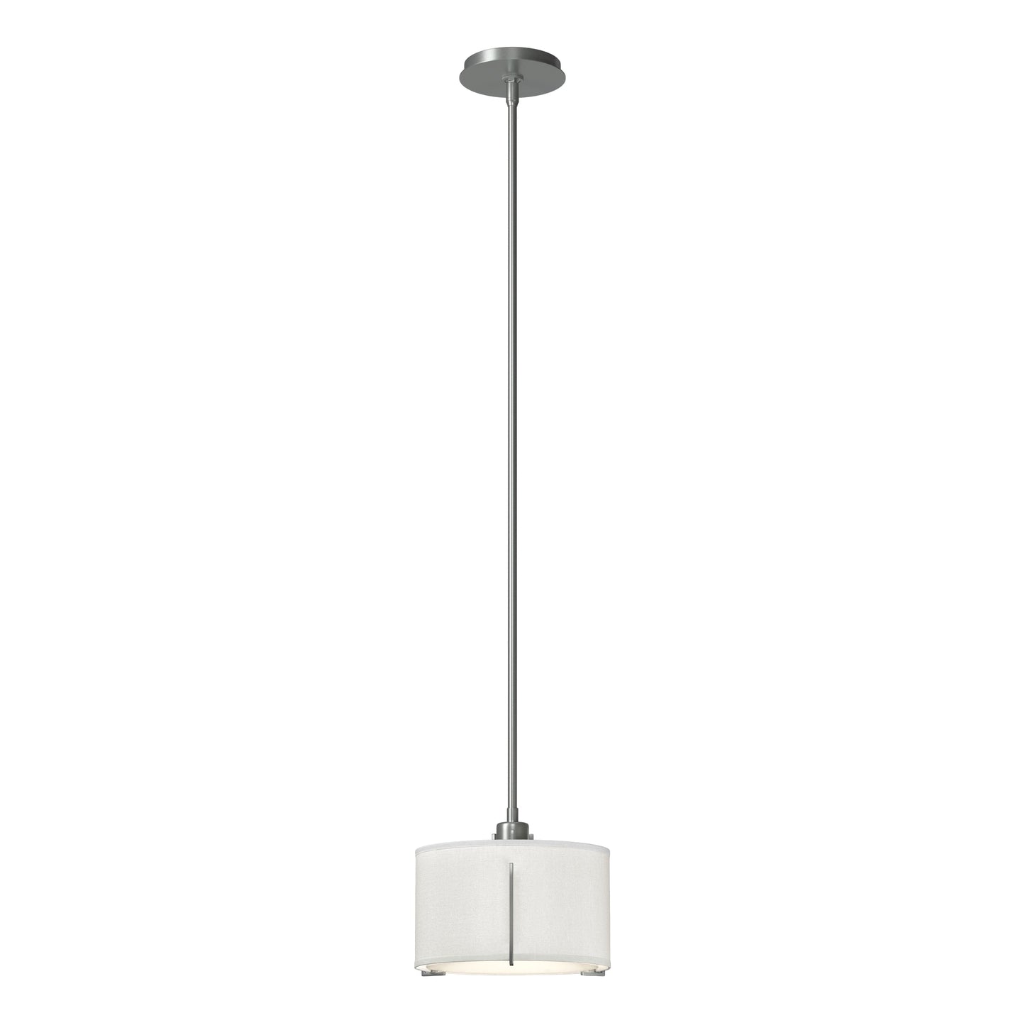 Exos Small Single Shade Pendant