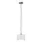 Exos Small Single Shade Pendant