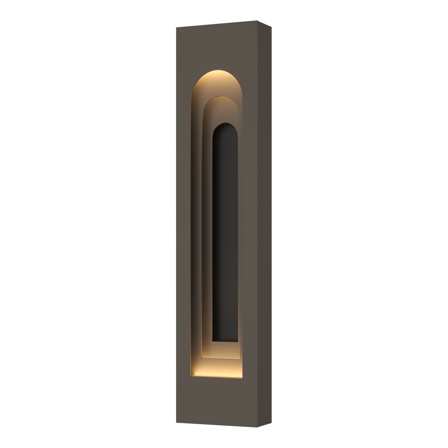 Procession Arch Large Outdoor Sconce