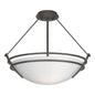 Presidio Tryne Semi-Flush