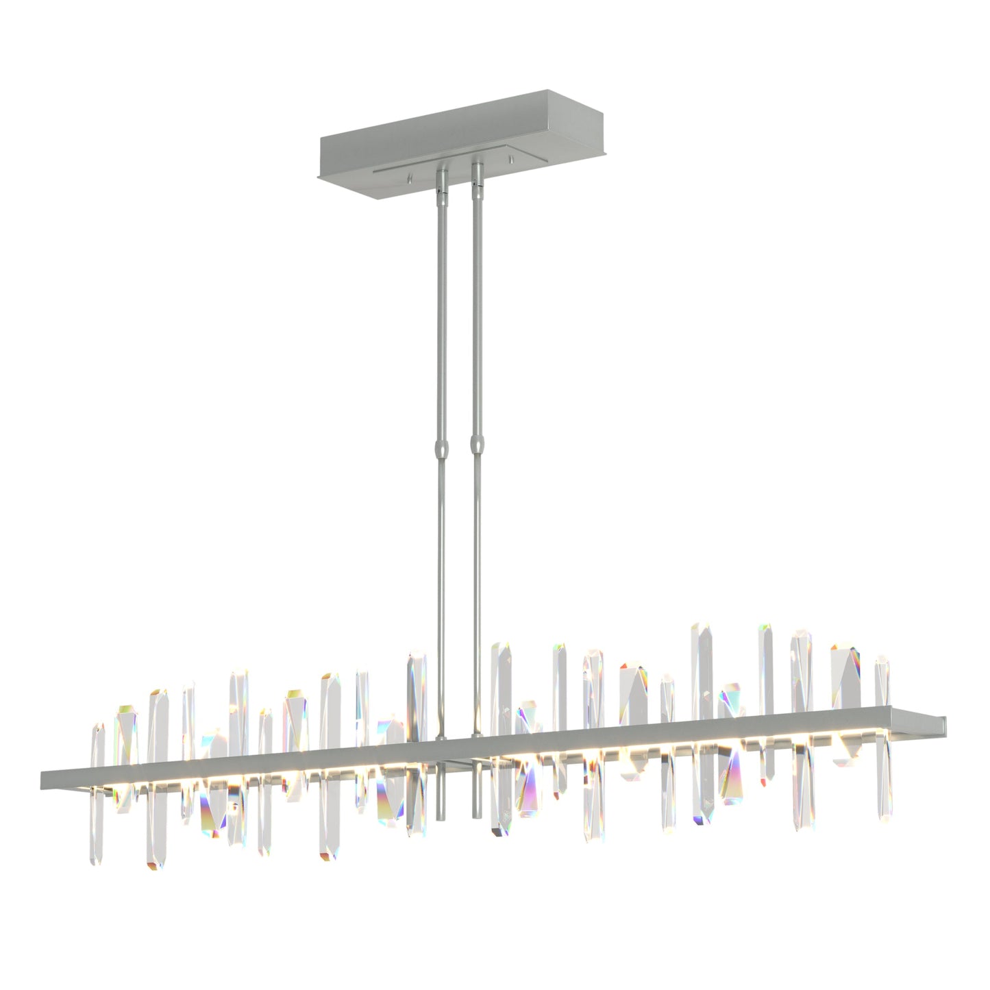 Solitude Large LED Pendant