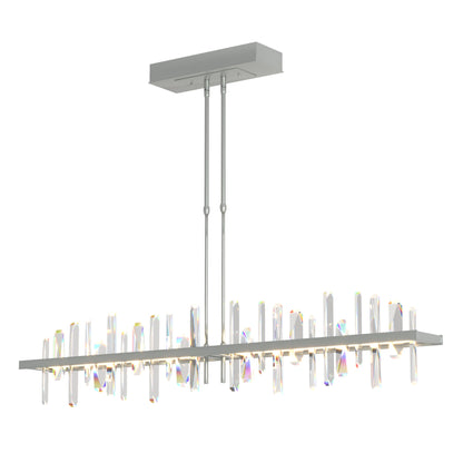 Solitude Large LED Pendant