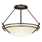 Presidio Tryne Semi-Flush
