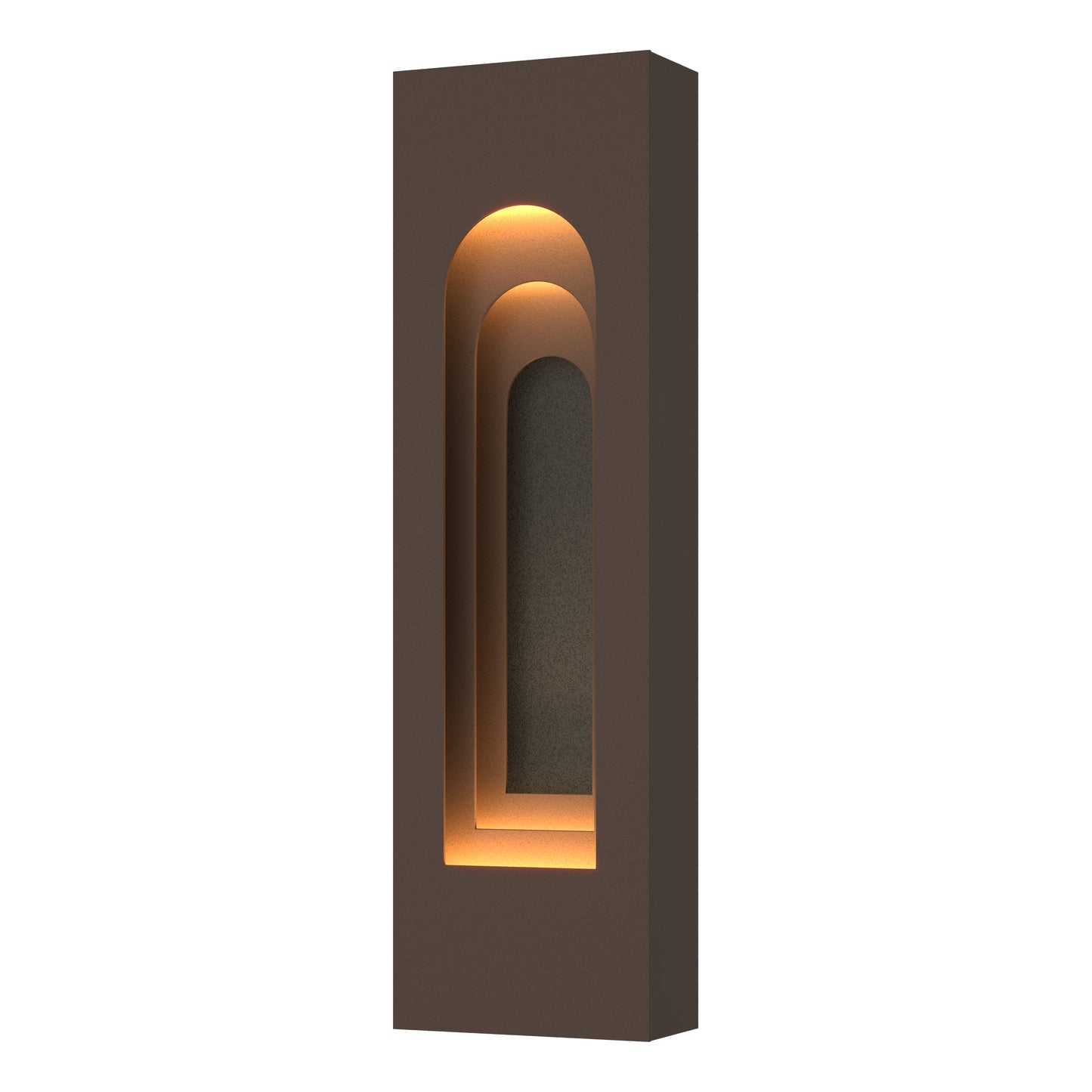 Procession Arch Small Outdoor Sconce