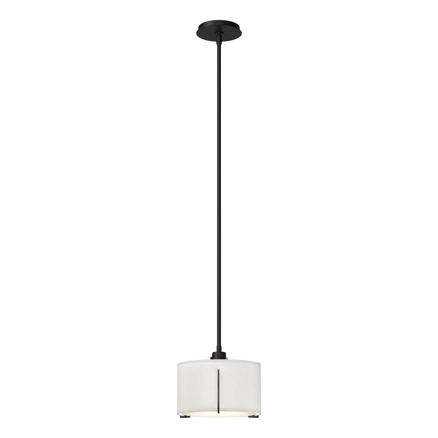 Exos Small Single Shade Pendant