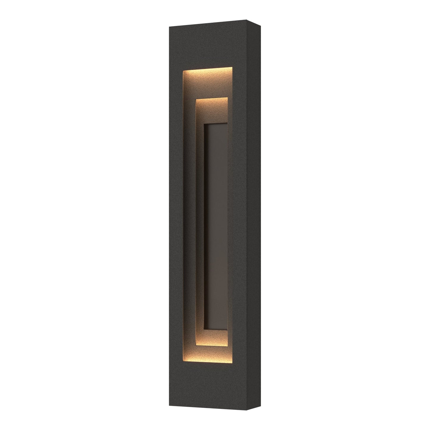 Procession Large Outdoor Sconce