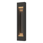 Procession Large Outdoor Sconce