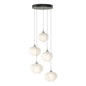 Ume 5-Light Pendant