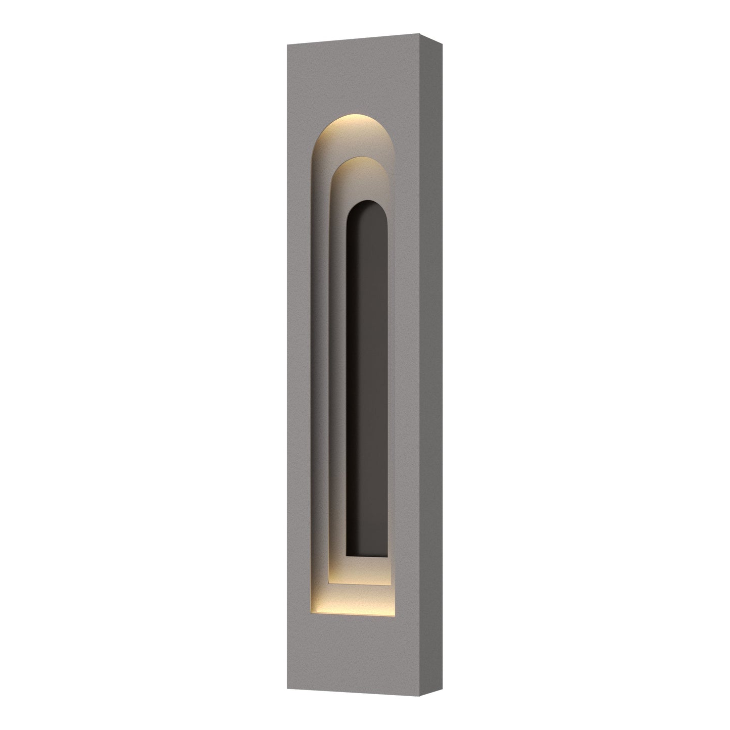 Procession Arch Large Outdoor Sconce