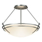 Presidio Tryne Semi-Flush