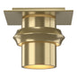 Twilight Flush Mount