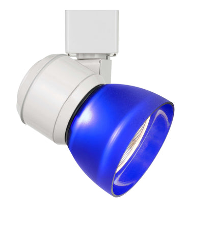 10W LED track fixture