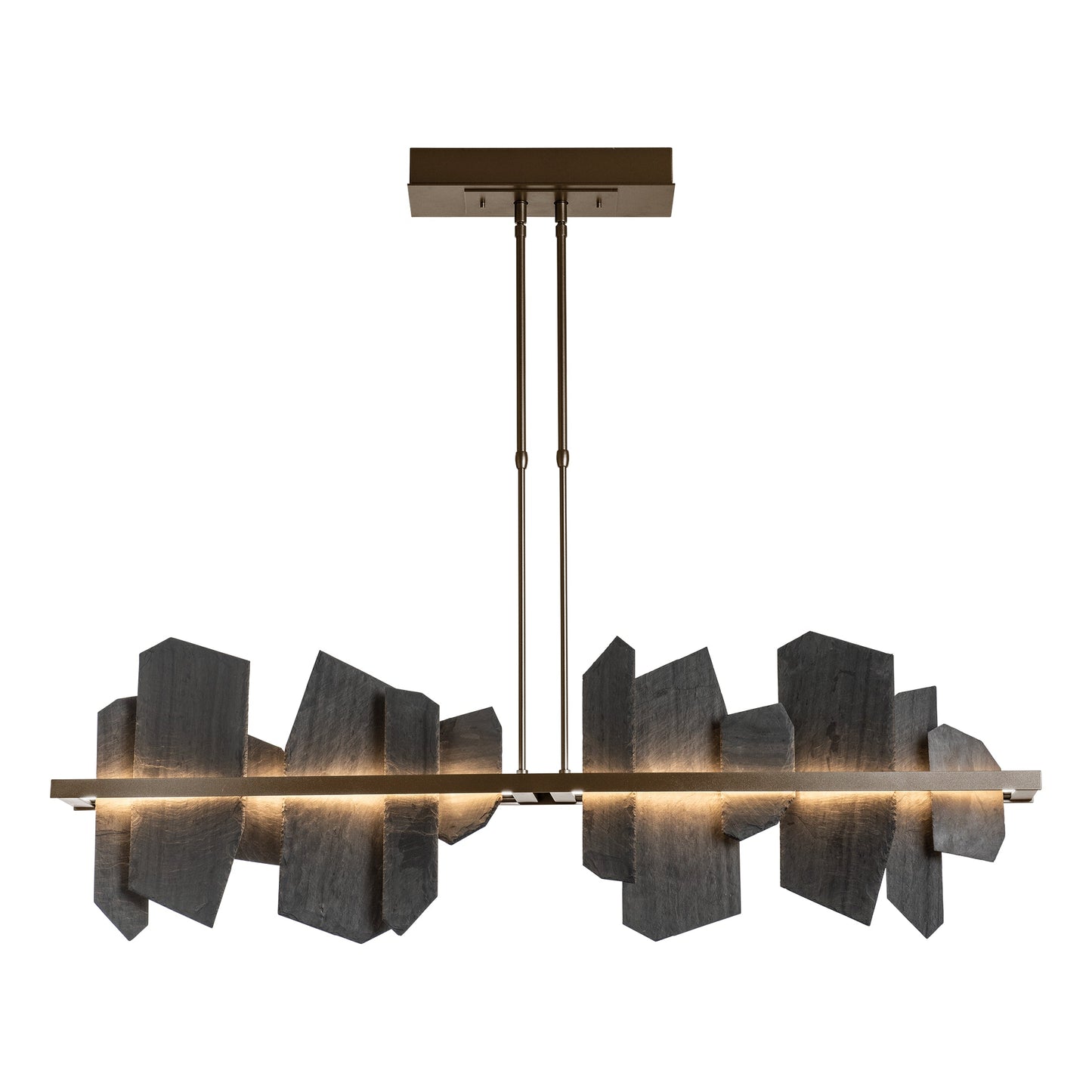 Ardesia Linear LED Pendant