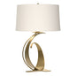 Fullered Impressions Large Table Lamp