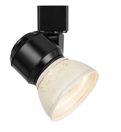 10W LED track fixture