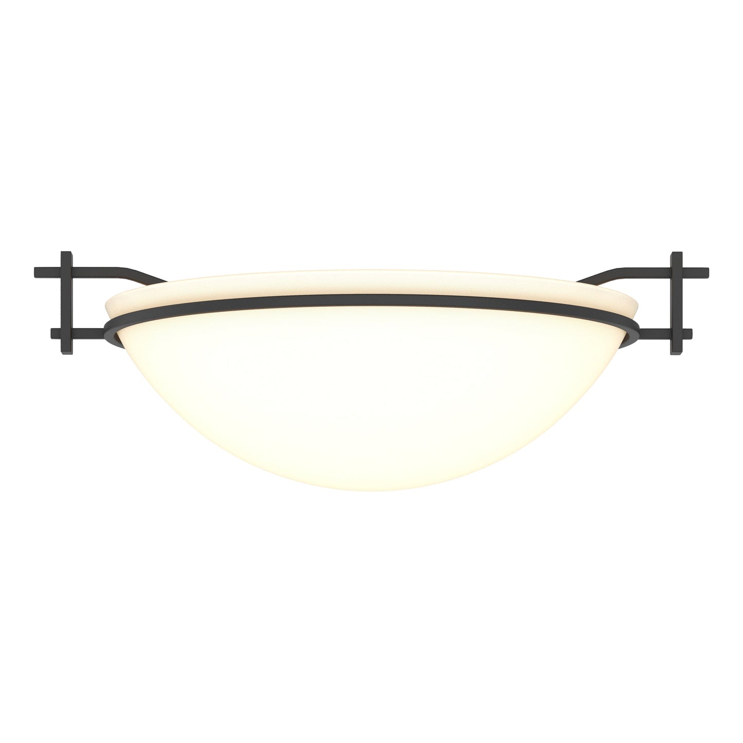 Moonband Semi-Flush