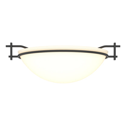 Moonband Semi-Flush
