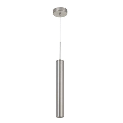 Melini Dimmable Metal Pendant Fixture
