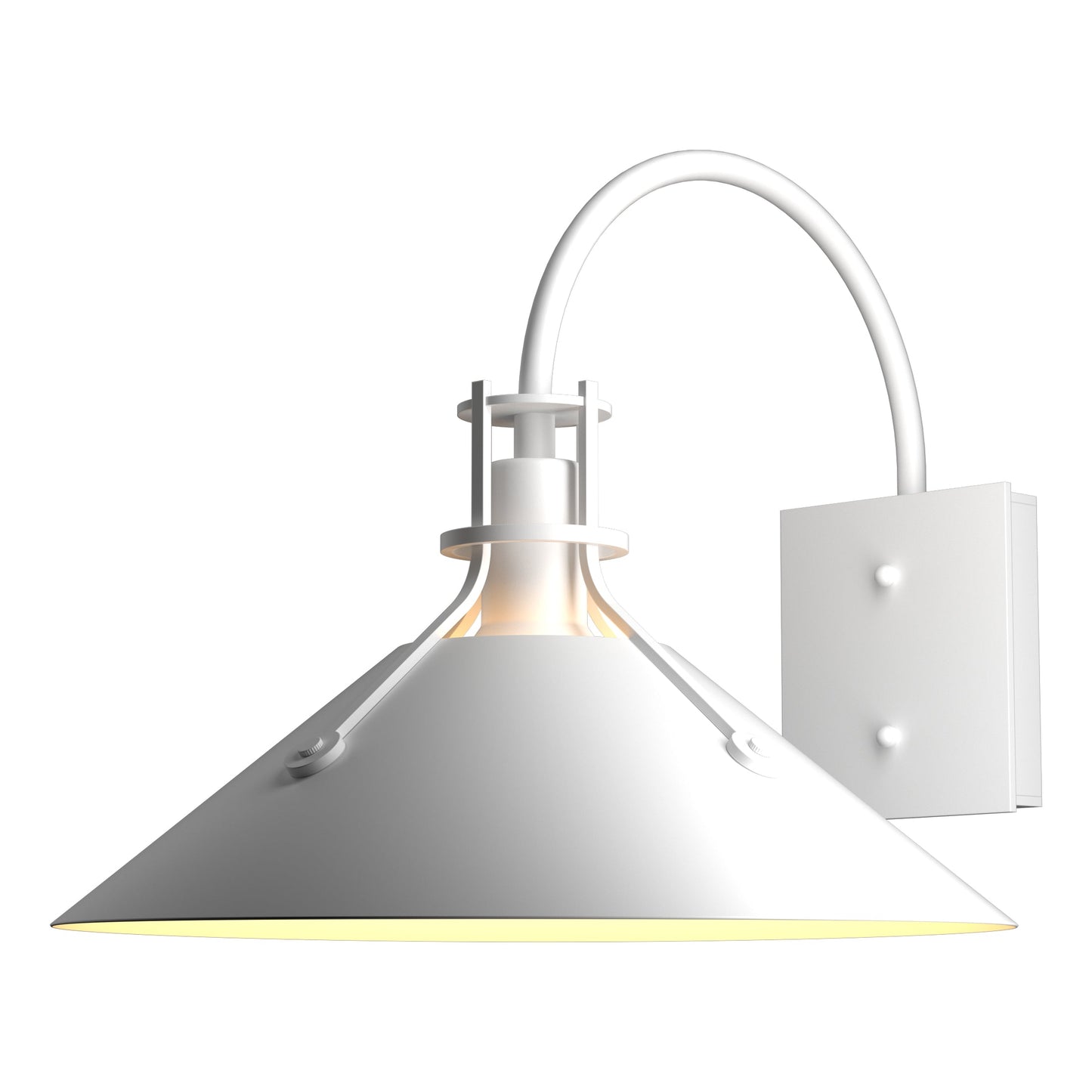 Henry Large Dark Sky Friendly Outdoor Sconce