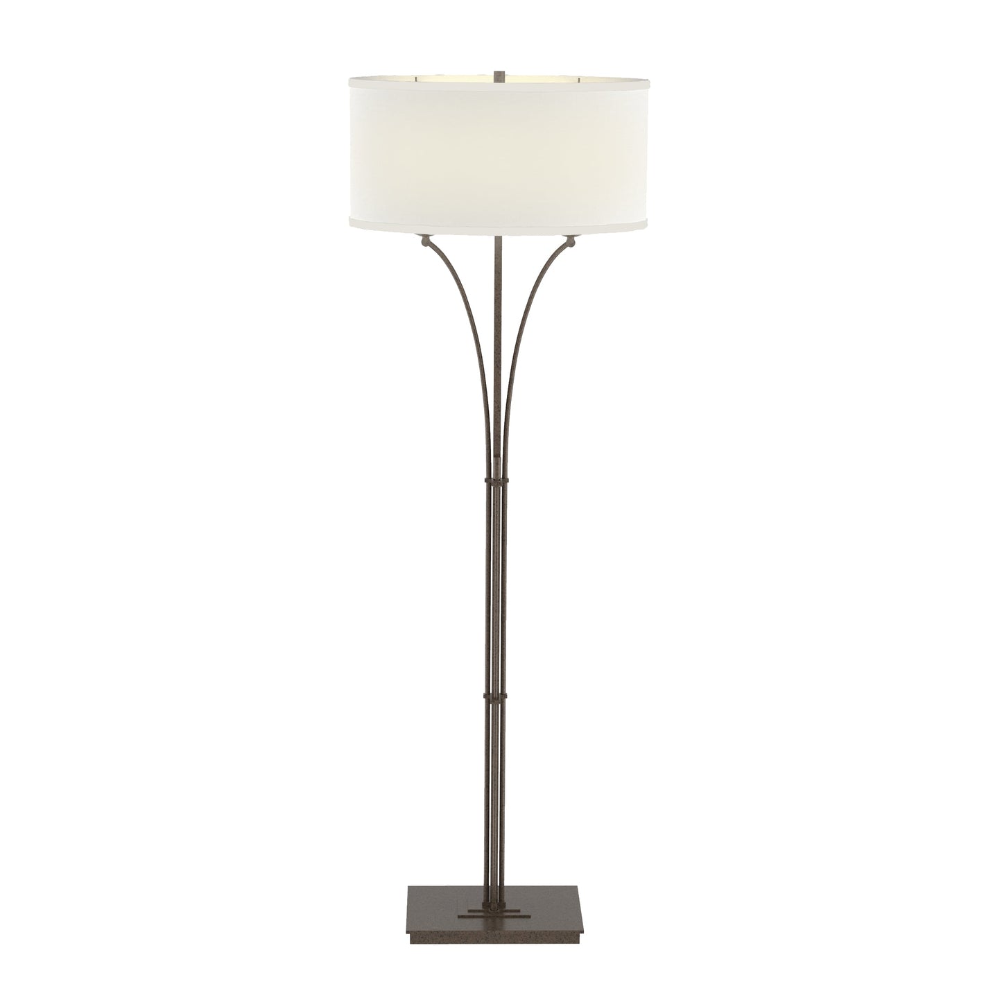 Contemporary Formae Floor Lamp
