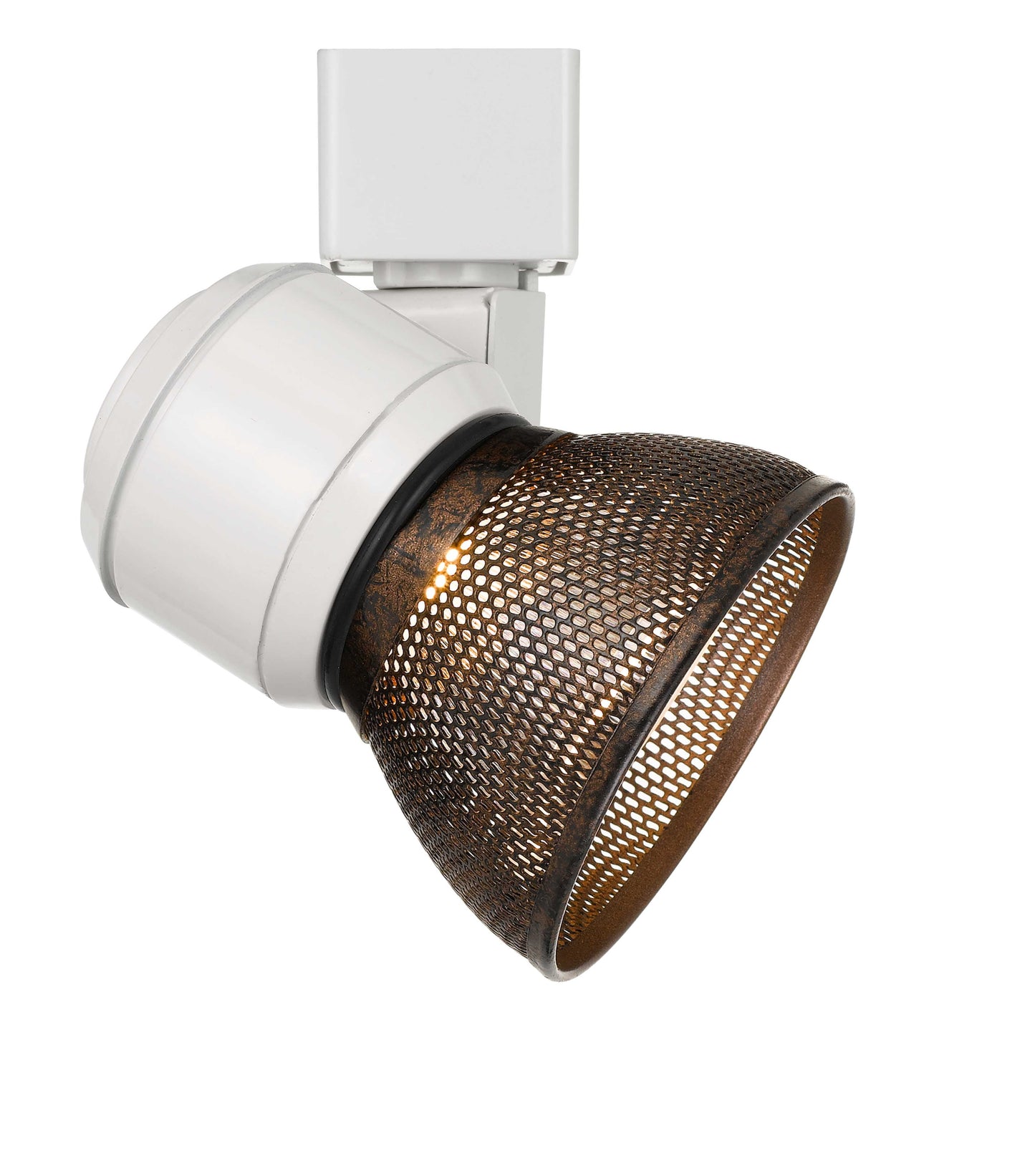 10W LED track fixture