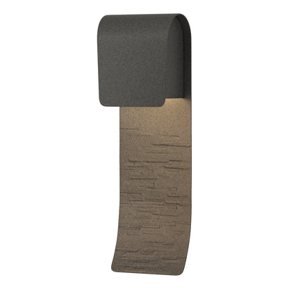 Element Small Outdoor Sconce