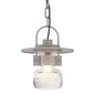 Mason Outdoor Ceiling Fixture