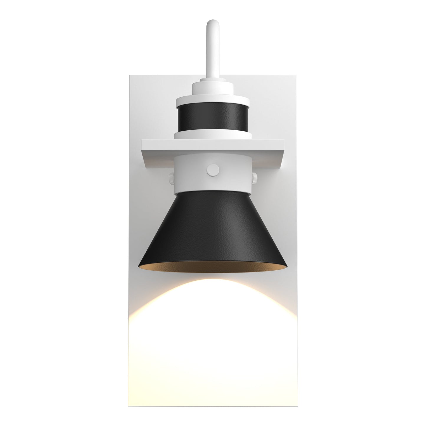 Erlenmeyer Dark Sky Friendly Outdoor Sconce