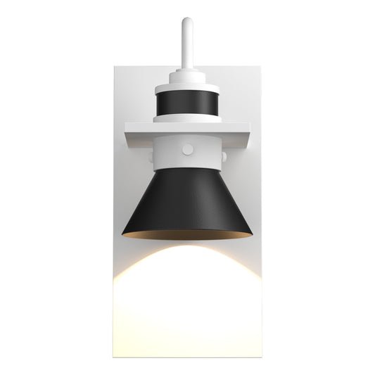 Erlenmeyer Dark Sky Friendly Outdoor Sconce
