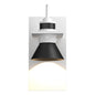 Erlenmeyer Dark Sky Friendly Outdoor Sconce
