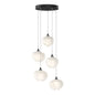 Ume 5-Light Pendant