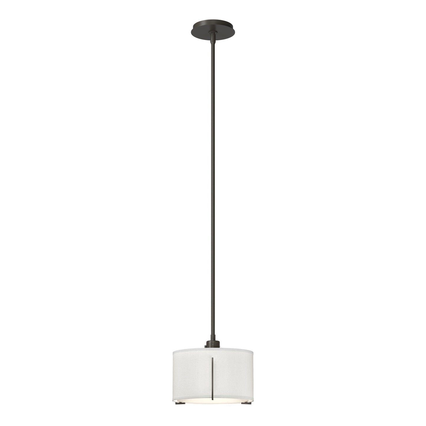 Exos Small Single Shade Pendant