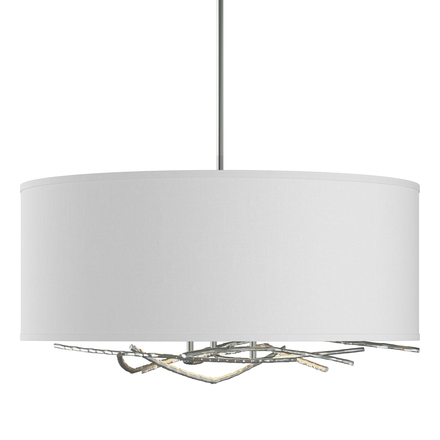 Brindille Drum Shade Pendant
