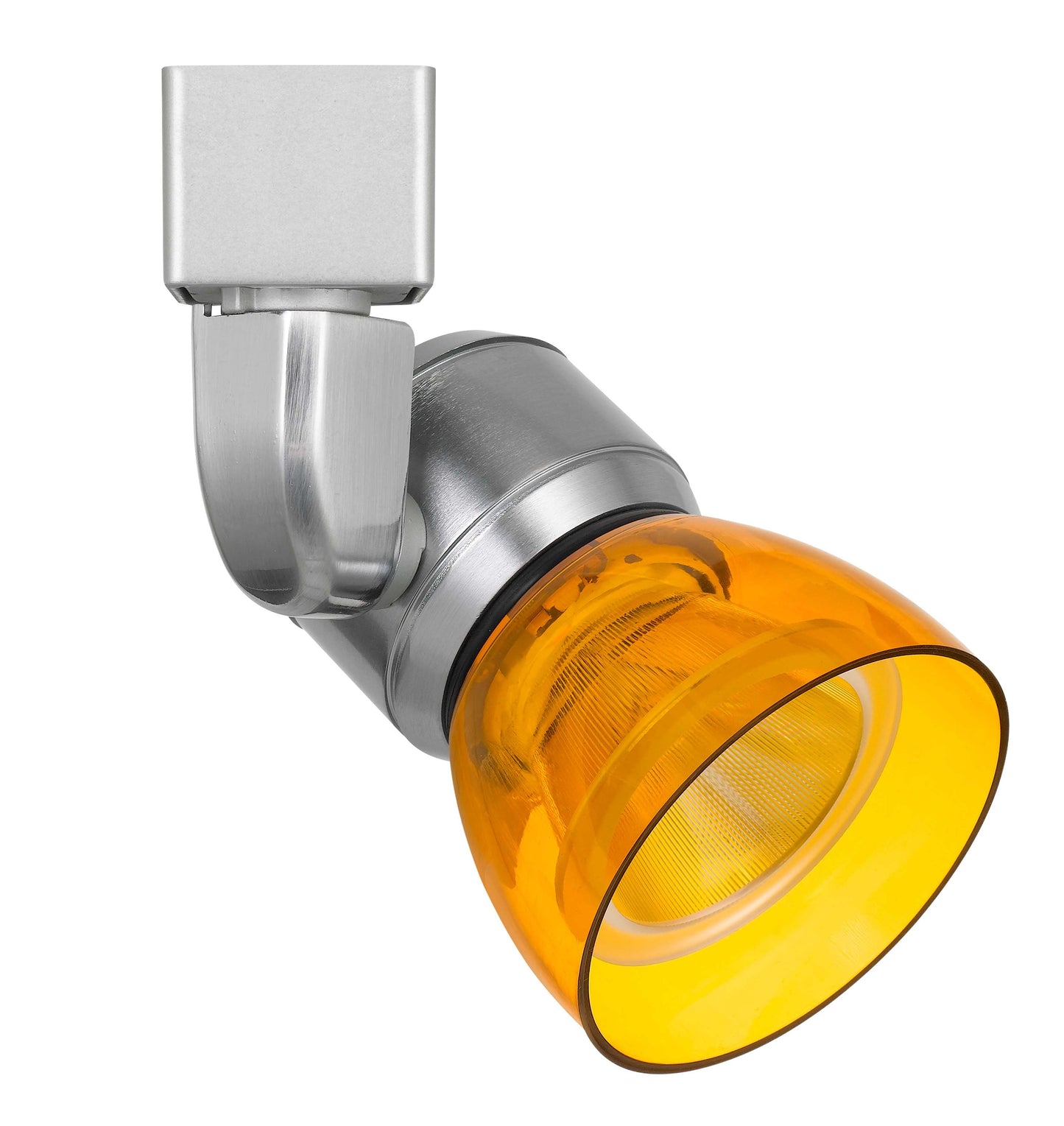 10W LED track fixture