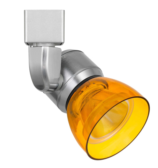 10W LED track fixture