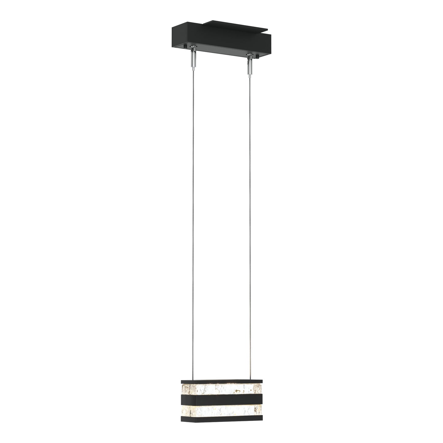 Stacks LED Pendant