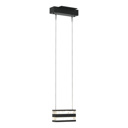Stacks LED Pendant