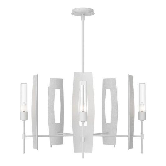 Passage 5-Light Circular Pendant