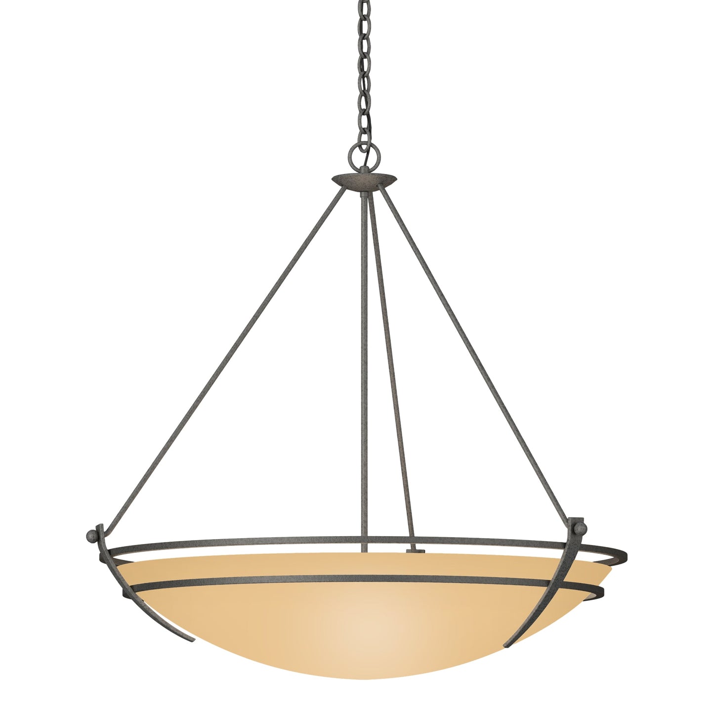 Presidio Tryne Large Scale Pendant
