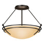 Presidio Tryne Semi-Flush