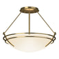 Presidio Tryne Semi-Flush
