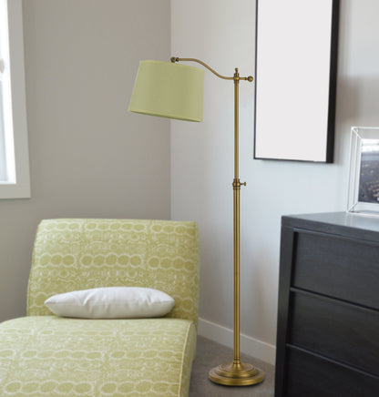 150W 3Way Wilmington Down Bridge Floor